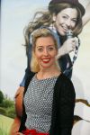 Amsterdam 1 februari 2015
Premiere Jack in theater Amsterdam met  oa Matsen Montsma Georgina Verbaan Jelka v Houten Patrick Stoof Gijs Naber Tygo Gernandt en Plien v Bennekom.