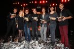 Amsterdam, 3 Februari 2015
Uitreiking 100% NL Awards 2015
Nieke en Simon Marco Borsato Nielson The Common Linnets Sjors v d Panne Ilse Delange