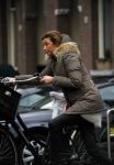 Amsterdam 10 februari 2015
Prinses Marilene doet boodschappen.
