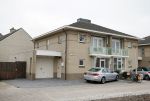 Diemen 22 januari 2015
Binnen kijken in het huis van Quincy Schellevis en zijn vrouw en kinderen.
