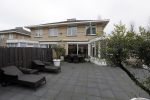 Diemen 22 januari 2015
Binnen kijken in het huis van Quincy Schellevis en zijn vrouw en kinderen.
