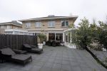 Diemen 22 januari 2015
Binnen kijken in het huis van Quincy Schellevis en zijn vrouw en kinderen.