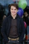 Amsterdam 1 februari 2015
Premiere Jack in theater Amsterdam met  oa Matsen Montsma Georgina Verbaan Jelka v Houten Patrick Stoof Gijs Naber Tygo Gernandt en Plien v Bennekom.
Ralf Mackenbach met broer en vriendinnen