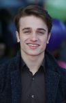 Amsterdam 1 februari 2015
Premiere Jack in theater Amsterdam met  oa Matsen Montsma Georgina Verbaan Jelka v Houten Patrick Stoof Gijs Naber Tygo Gernandt en Plien v Bennekom.
Ralf Mackenbach met broer en vriendinnen