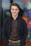 Amsterdam 1 februari 2015
Premiere Jack in theater Amsterdam met  oa Matsen Montsma Georgina Verbaan Jelka v Houten Patrick Stoof Gijs Naber Tygo Gernandt en Plien v Bennekom.
Ralf Mackenbach met broer en vriendinnen