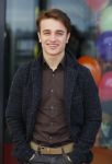 Amsterdam 1 februari 2015
Premiere Jack in theater Amsterdam met  oa Matsen Montsma Georgina Verbaan Jelka v Houten Patrick Stoof Gijs Naber Tygo Gernandt en Plien v Bennekom.
Ralf Mackenbach met broer en vriendinnen