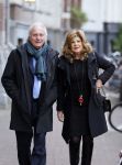 Amsterdam 8 februari 2015
Premiere Sonneveld in het nieuwe de la mar.
ouders Ralph Manheim