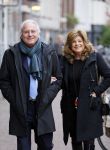 Amsterdam 8 februari 2015
Premiere Sonneveld in het nieuwe de la mar.
ouders Ralph Manheim