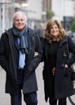 Amsterdam 8 februari 2015
Premiere Sonneveld in het nieuwe de la mar.
ouders Ralph Manheim