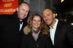 Amsterdam 2 februari 2015
Willeke Alberti viert haar 60 jarig artiesten jubileum in Carre en haar 70e verjaardag.
Ralph de Vries met vrienden