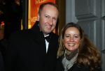 Amsterdam 2 februari 2015
Willeke Alberti viert haar 60 jarig artiesten jubileum in Carre en haar 70e verjaardag.
Ralph de Vries met vrienden