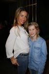 Amsterdam 20 januari 2015
Presentatie debuut boek Liza Sips in club Abe
Renee Vervoorn met dochter Lisa en Guy v Reijden