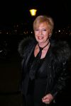 Amsterdam 2 februari 2015
Willeke Alberti viert haar 60 jarig artiesten jubileum in Carre en haar 70e verjaardag.
Ria Valk
