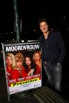 Leiden 27 januari 2015
Premiere De Verleiding van een Moordvrouw in schouwburg van Leiden.
Rick Engelkes