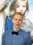 Amsterdam 1 februari 2015
Premiere Jack in theater Amsterdam met  oa Matsen Montsma Georgina Verbaan Jelka v Houten Patrick Stoof Gijs Naber Tygo Gernandt en Plien v Bennekom.