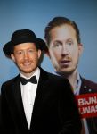 Amsterdam 19 januari 2015
Premiere Homies in Tuschinski.