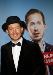 Amsterdam 19 januari 2015
Premiere Homies in Tuschinski.