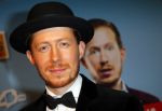 Amsterdam 19 januari 2015
Premiere Homies in Tuschinski.
