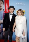 Amsterdam 19 januari 2015
Premiere Homies in Tuschinski.