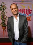Breda 1 februari 2015
Premiere Heerlijk duurt het langst in het chasse theater.
Ron Boszhard met dochter