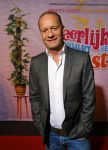Breda 1 februari 2015
Premiere Heerlijk duurt het langst in het chasse theater.
Ron Boszhard met dochter