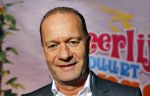 Breda 1 februari 2015
Premiere Heerlijk duurt het langst in het chasse theater.
Ron Boszhard met dochter