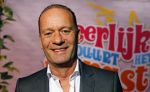 Breda 1 februari 2015
Premiere Heerlijk duurt het langst in het chasse theater.
Ron Boszhard met dochter