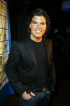 Uitgeest 20 januari 2015
Roy Donders en zijn vriend Marvin zus Rian en ouders bij de nieuwjaarsreceptie van Henk Geels.