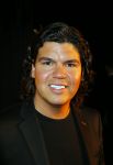 Uitgeest 20 januari 2015
Roy Donders en zijn vriend Marvin zus Rian en ouders bij de nieuwjaarsreceptie van Henk Geels.