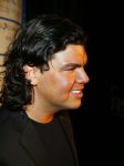 Uitgeest 20 januari 2015
Roy Donders en zijn vriend Marvin zus Rian en ouders bij de nieuwjaarsreceptie van Henk Geels.