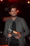 Amsterdam, 3 Februari 2015
Uitreiking 100% NL Awards 2015