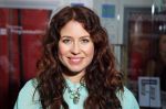 Leiden 27 januari 2015
Premiere De Verleiding van een Moordvrouw in schouwburg van Leiden.
Sanne Vogel