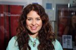 Leiden 27 januari 2015
Premiere De Verleiding van een Moordvrouw in schouwburg van Leiden.
Sanne Vogel