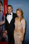 Amsterdam 19 januari 2015
Premiere Homies in Tuschinski.
Sarah Chronis met vriend Kay Greidanus