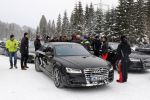 Seefeld 8-9 en 10 Februari 2015
Audi Driving Experience 2015