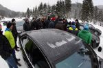 Seefeld 8-9 en 10 Februari 2015
Audi Driving Experience 2015