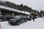Seefeld 8-9 en 10 Februari 2015
Audi Driving Experience 2015