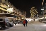 Seefeld 8-9 en 10 Februari 2015
Seefeld by night