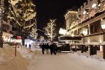 Seefeld 8-9 en 10 Februari 2015
Seefeld by night