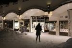 Seefeld 8-9 en 10 Februari 2015
Seefeld by night