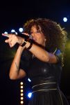 Amsterdam, 3 Februari 2015
Uitreiking 100% NL Awards 2015
Sharon Doorson