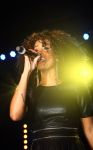 Amsterdam, 3 Februari 2015
Uitreiking 100% NL Awards 2015
Sharon Doorson