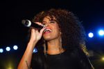 Amsterdam, 3 Februari 2015
Uitreiking 100% NL Awards 2015
Sharon Doorson