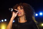 Amsterdam, 3 Februari 2015
Uitreiking 100% NL Awards 2015
Sharon Doorson