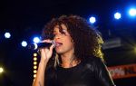 Amsterdam, 3 Februari 2015
Uitreiking 100% NL Awards 2015
Sharon Doorson
