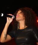 Amsterdam, 3 Februari 2015
Uitreiking 100% NL Awards 2015
Sharon Doorson