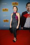 Amsterdam 19 januari 2015
Premiere Homies in Tuschinski.
Sigrid ten Napel