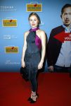 Amsterdam 19 januari 2015
Premiere Homies in Tuschinski.
Sigrid ten Napel