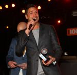 Amsterdam, 3 Februari 2015
Uitreiking 100% NL Awards 2015
Sjors v d Panne, winnaar van de Runner-Up Award