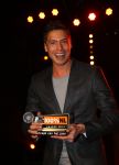Amsterdam, 3 Februari 2015
Uitreiking 100% NL Awards 2015
Sjors v d Panne, winnaar van de Runner-Up Award